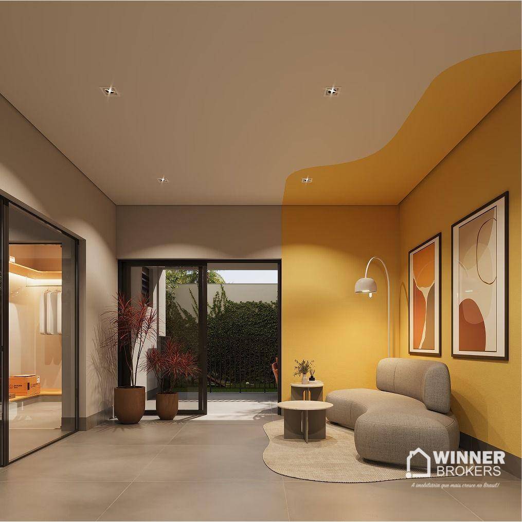 Apartamento, 2 quartos, 64 m² - Foto 5