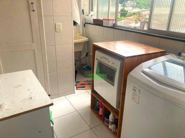 Apartamento à venda com 2 quartos, 76m² - Foto 11