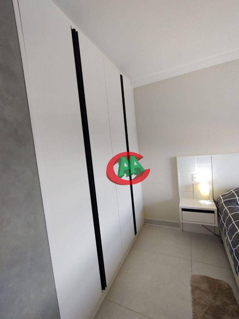 Apartamento à venda com 2 quartos, 60m² - Foto 14