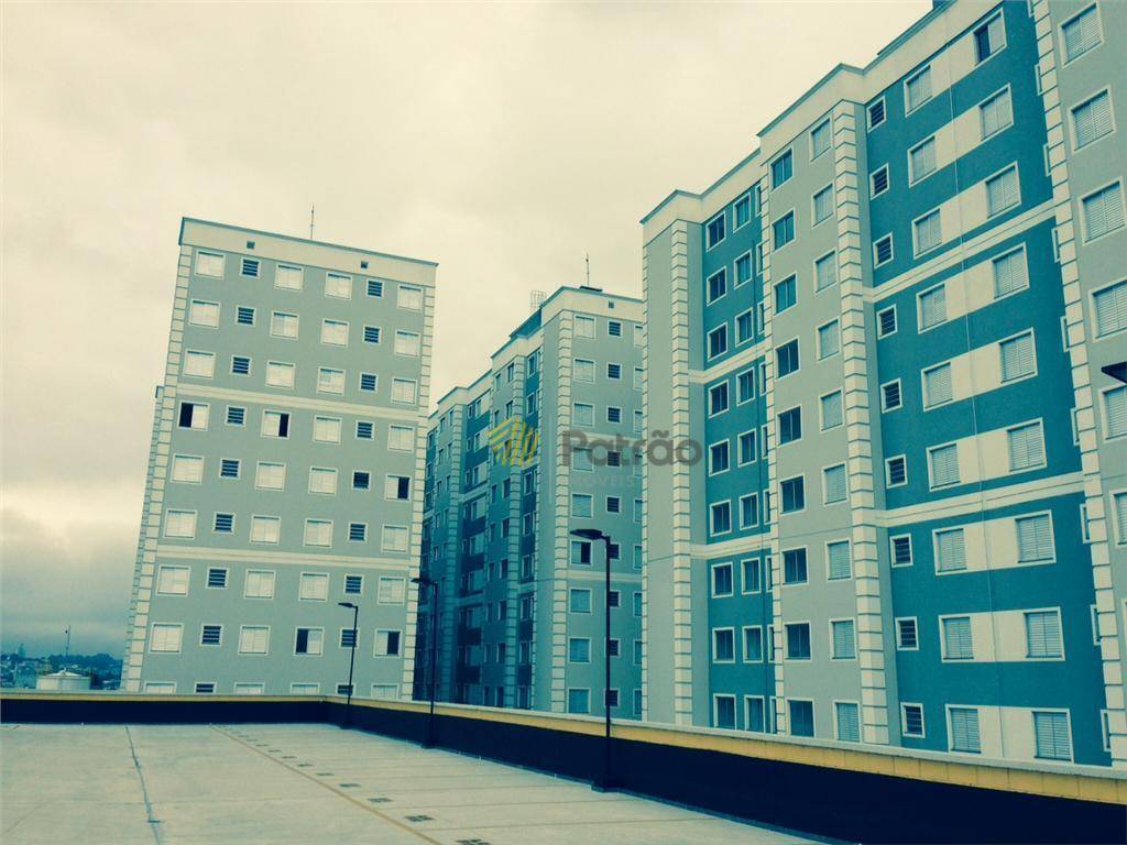 Apartamento, 2 quartos, 44 m² - Foto 33