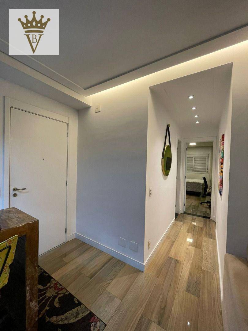 Apartamento à venda com 2 quartos, 88m² - Foto 15