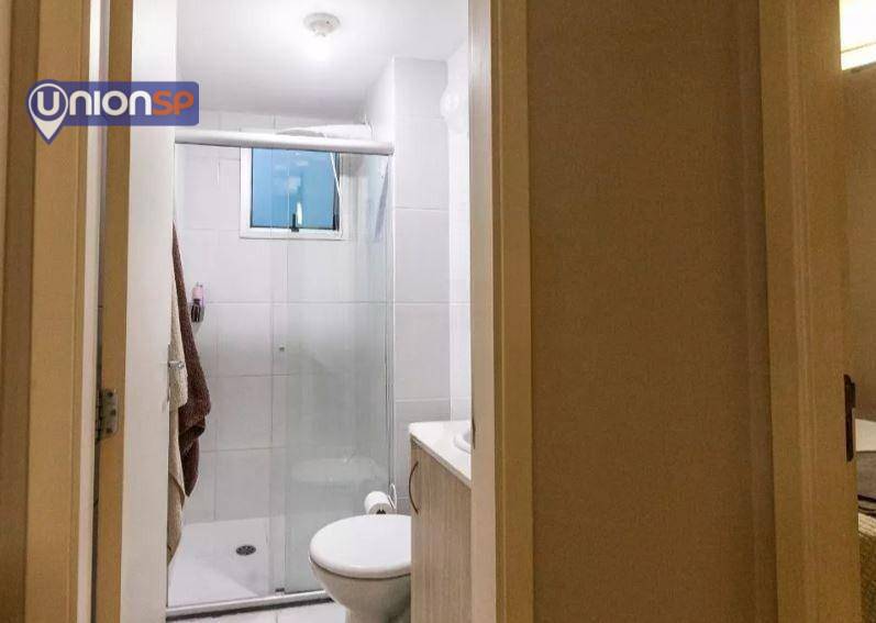 Apartamento à venda com 2 quartos, 45m² - Foto 17