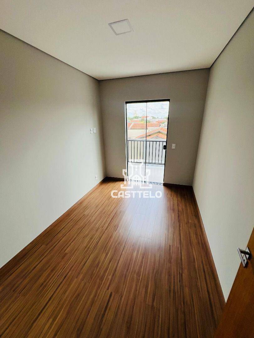 Sobrado à venda com 3 quartos, 140m² - Foto 14