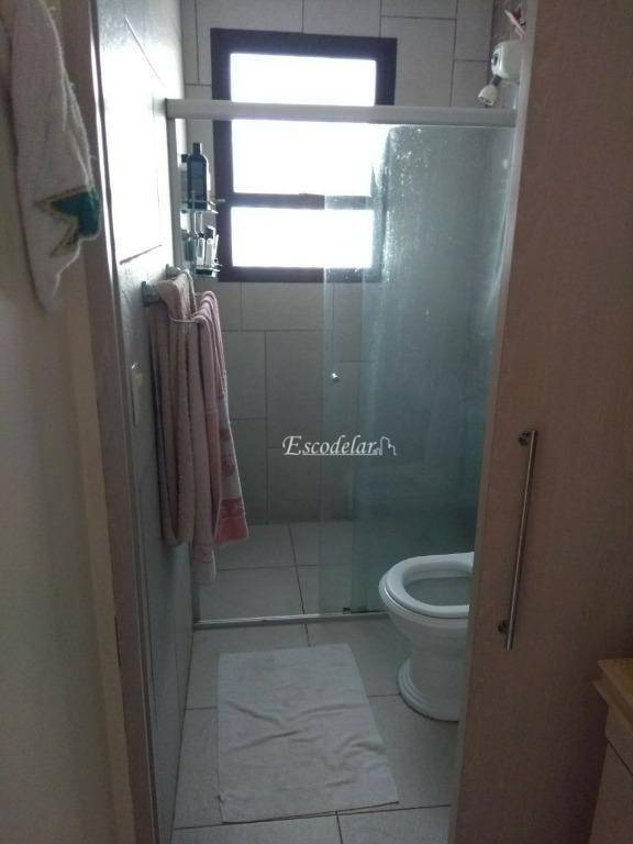 Sobrado à venda com 4 quartos, 200m² - Foto 12