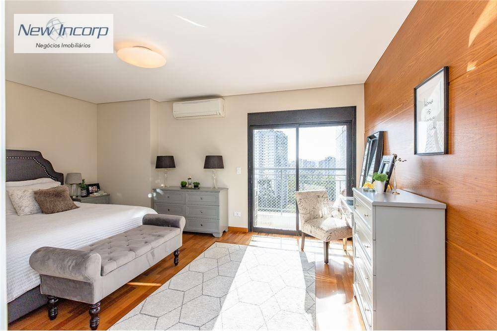 Apartamento à venda com 4 quartos, 370m² - Foto 59