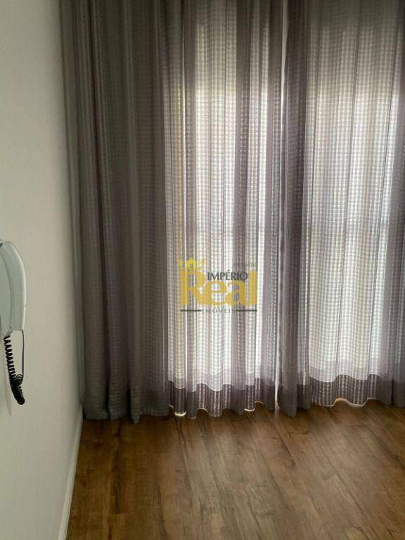 Apartamento à venda com 1 quarto, 32m² - Foto 7