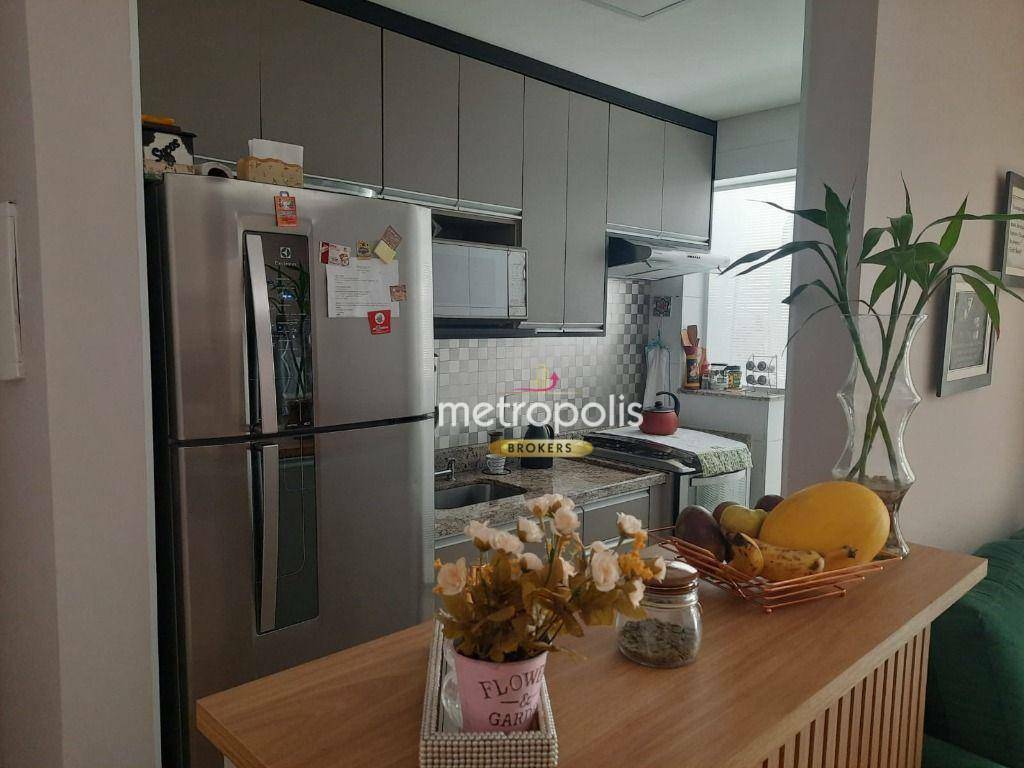 Apartamento à venda com 2 quartos, 56m² - Foto 11