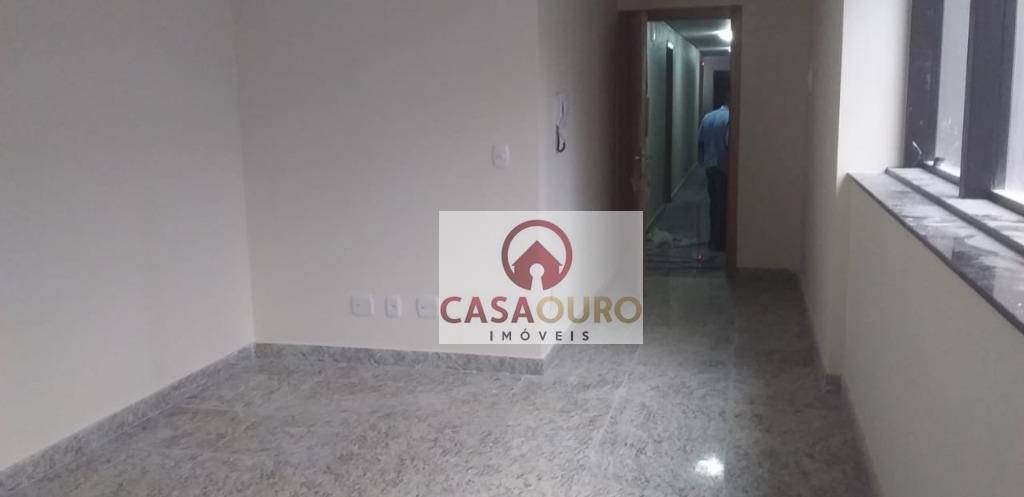 Apartamento à venda com 1 quarto, 32m² - Foto 8