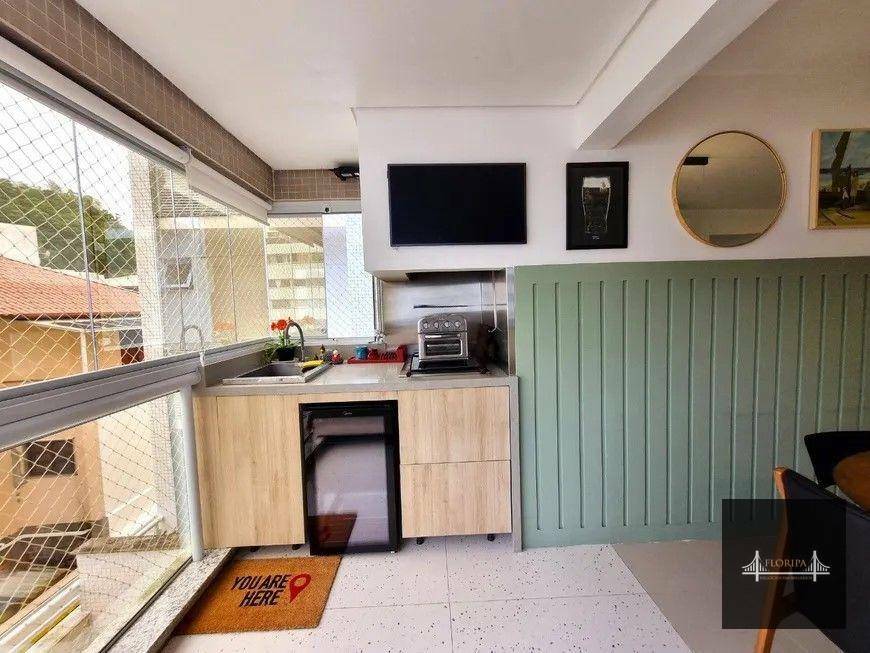 Apartamento à venda com 3 quartos, 86m² - Foto 6