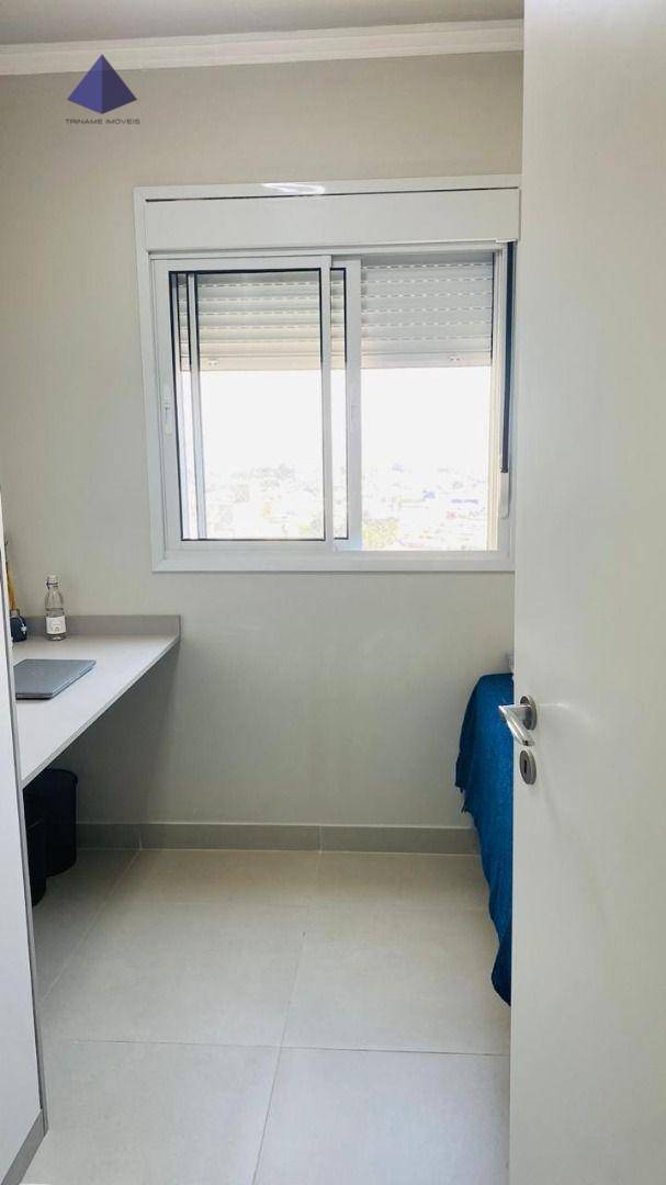 Apartamento à venda com 2 quartos, 56m² - Foto 6