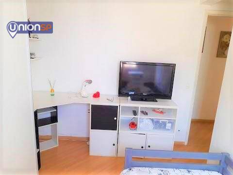 Apartamento à venda com 3 quartos, 145m² - Foto 13