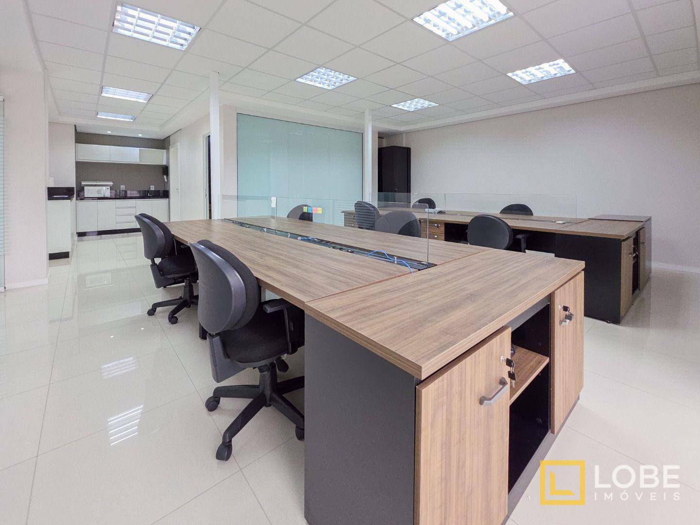 Conjunto Comercial-Sala à venda, 114m² - Foto 7