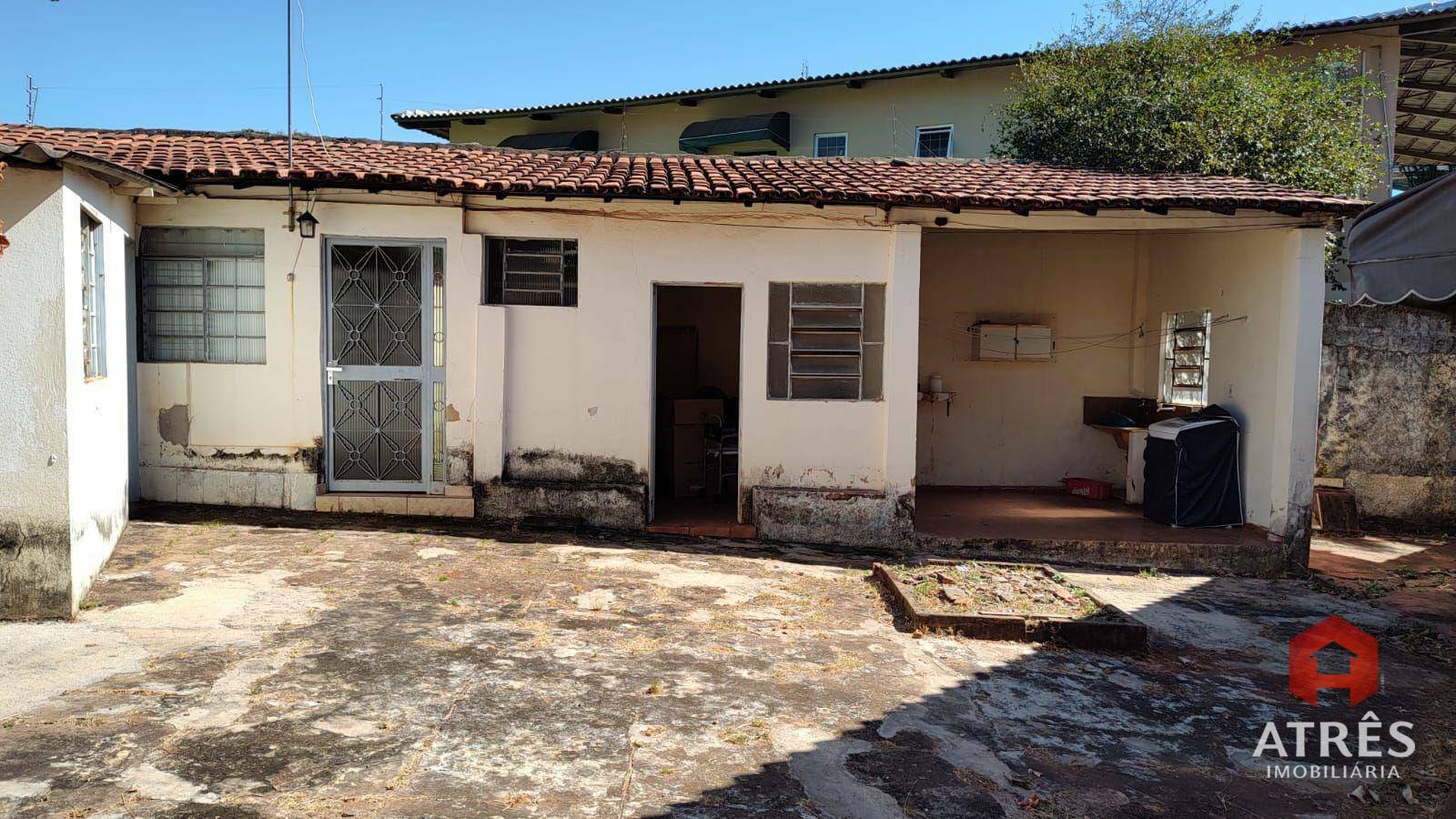 Casa à venda com 4 quartos, 241m² - Foto 23