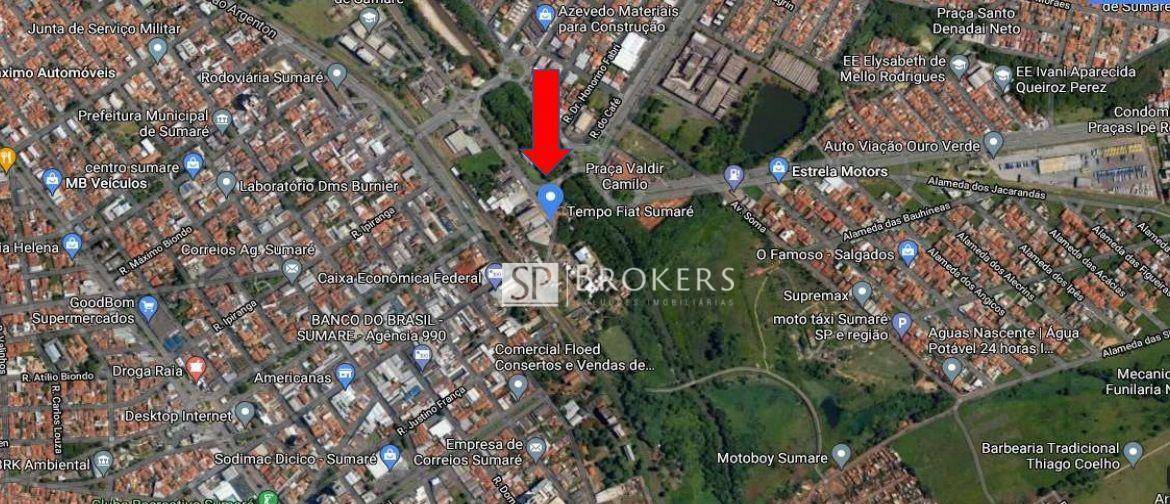 Loja-Salão, 2658 m² - Foto 5