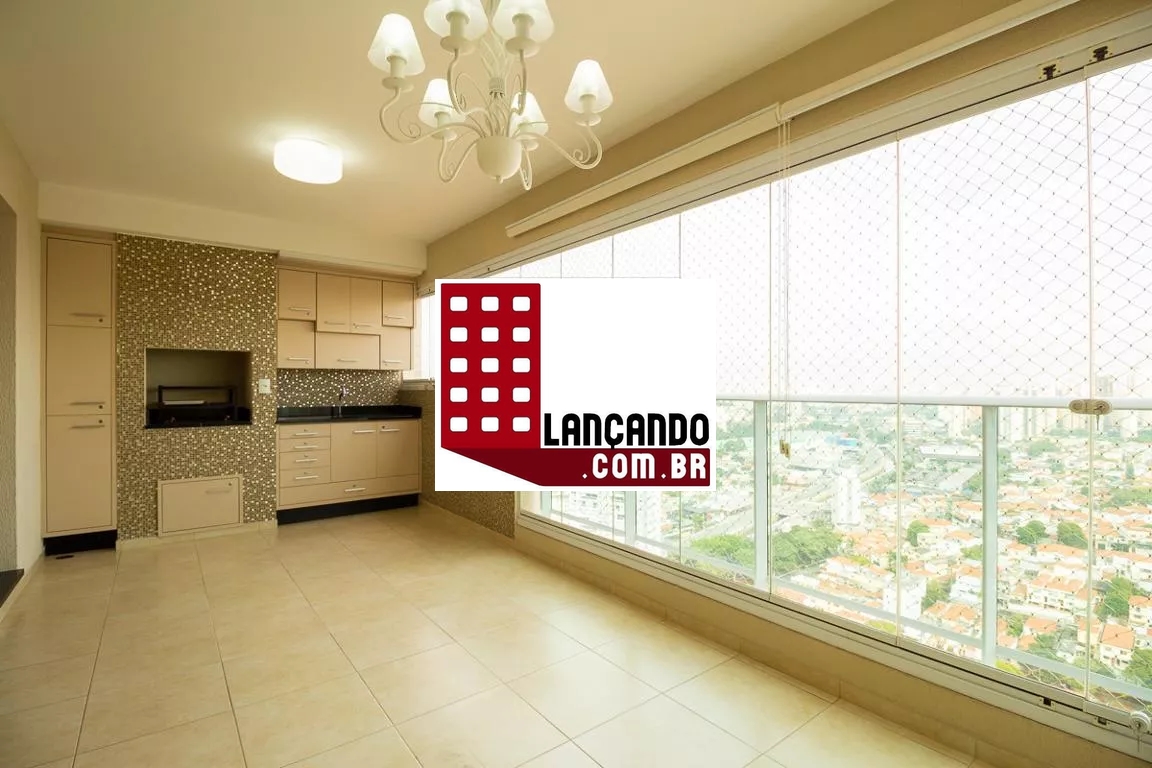 Apartamento à venda com 3 quartos, 130m² - Foto 6