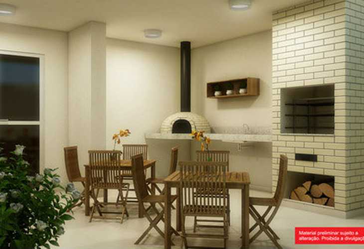 Apartamento à venda com 3 quartos, 202m² - Foto 8