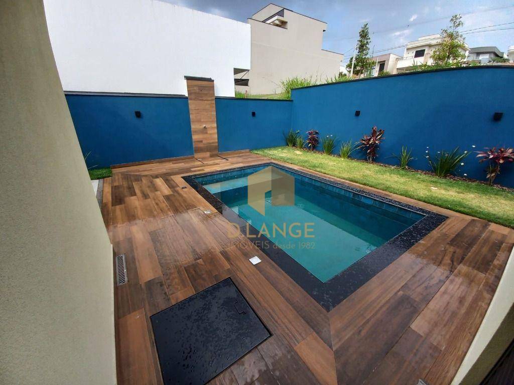 Casa de Condomínio à venda com 3 quartos, 200m² - Foto 23