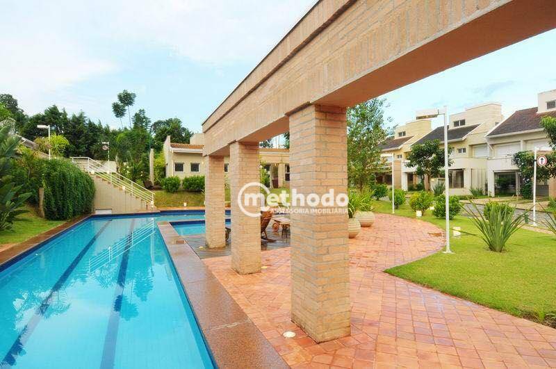 Casa de Condomínio à venda e aluguel com 4 quartos, 380m² - Foto 55