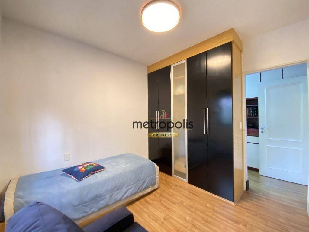 Apartamento à venda com 3 quartos, 139m² - Foto 22