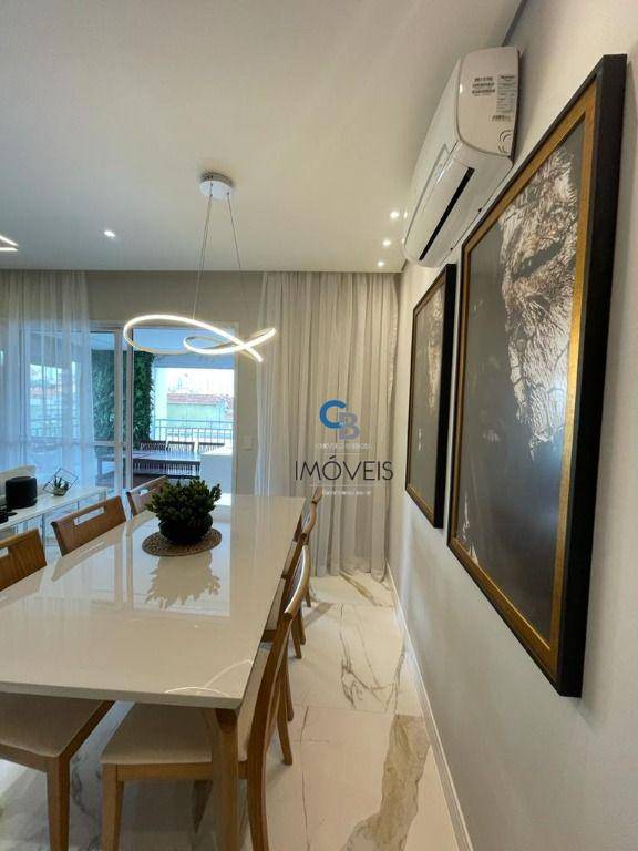 Apartamento à venda com 3 quartos, 102m² - Foto 7