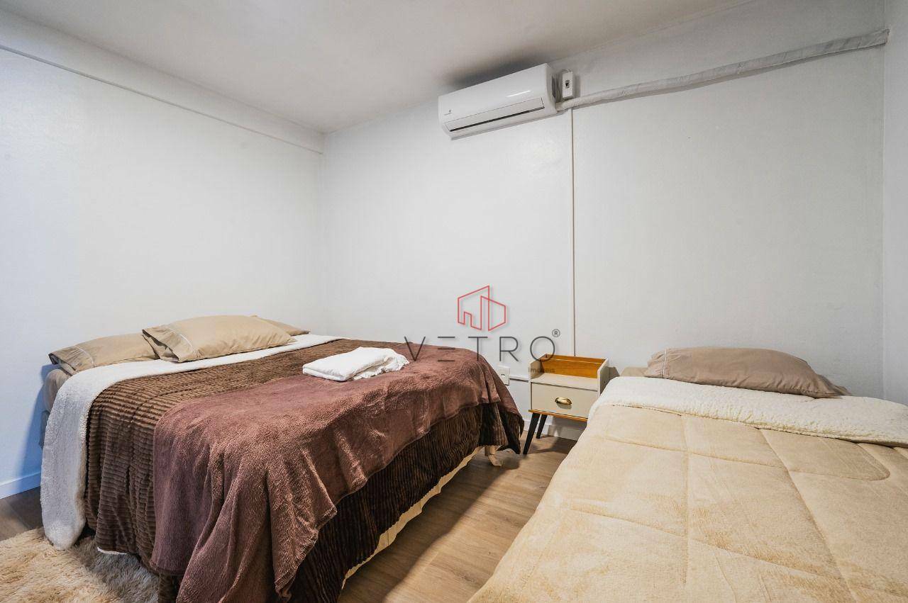 Apartamento à venda com 1 quarto, 38m² - Foto 10