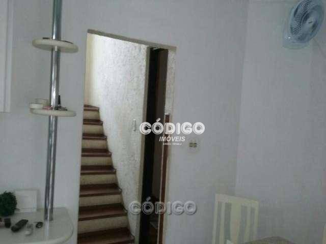 Sobrado à venda com 4 quartos, 211m² - Foto 12