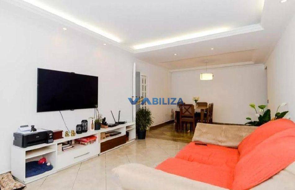 Cobertura à venda com 3 quartos, 220m² - Foto 6