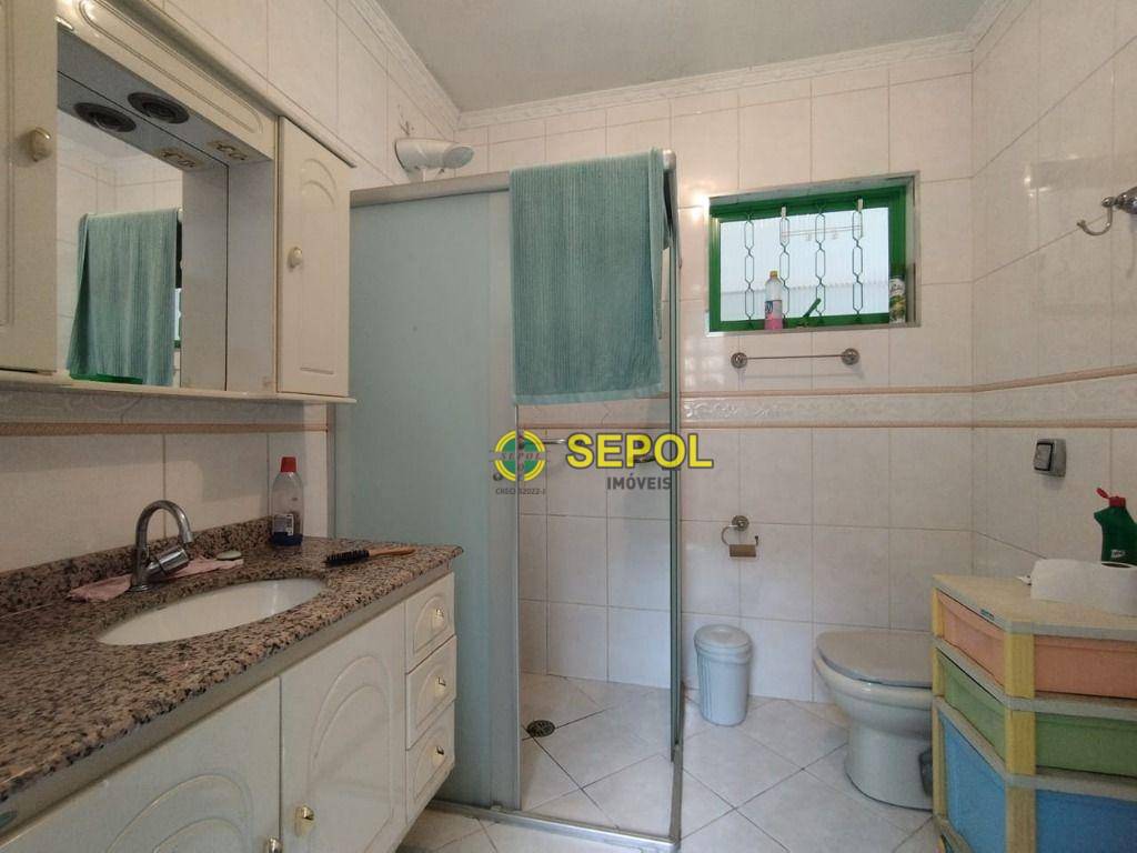 Sobrado à venda com 6 quartos, 250m² - Foto 15