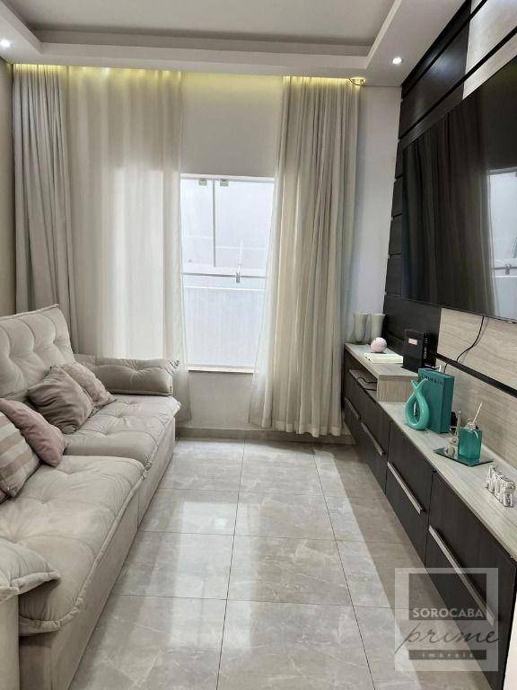 Sobrado, 3 quartos, 200 m² - Foto 4