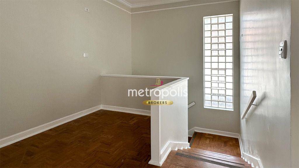 Sobrado para alugar com 5 quartos, 300m² - Foto 36