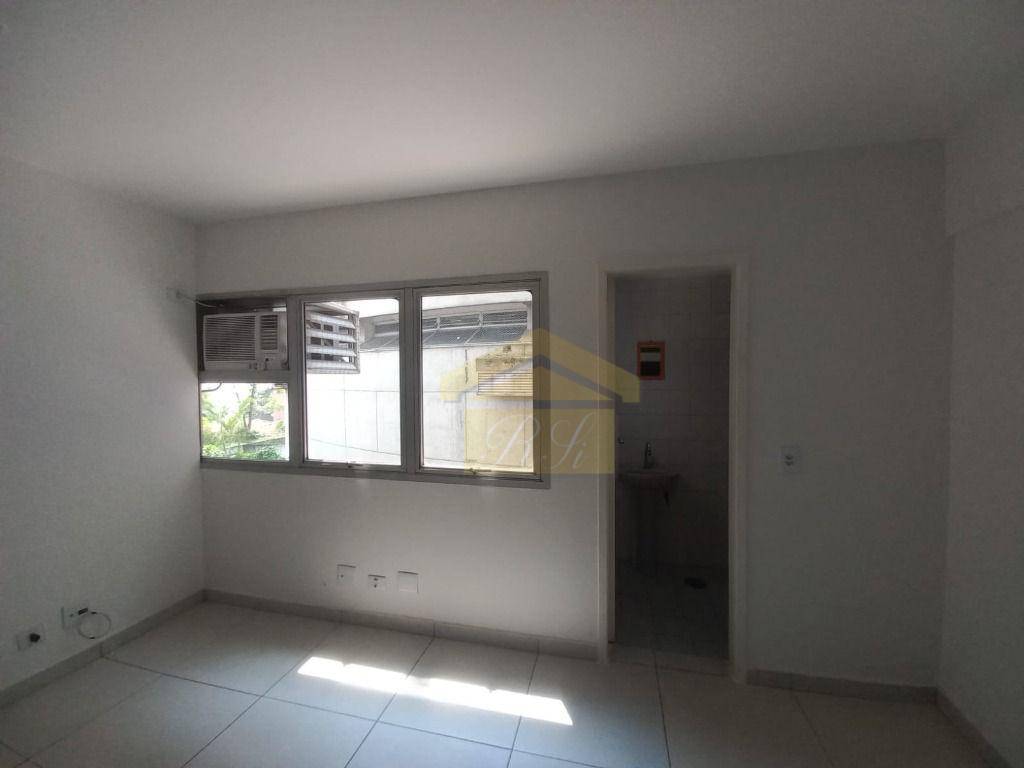 Conjunto Comercial-Sala para alugar, 29m² - Foto 3