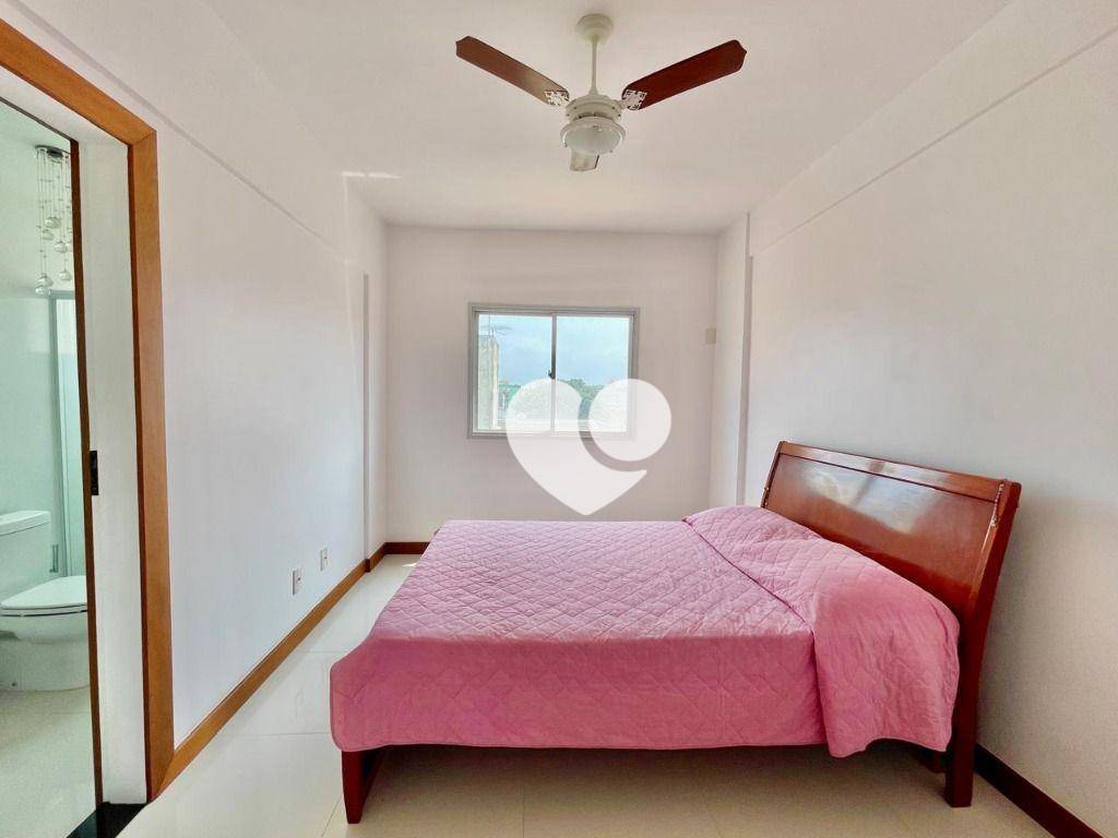 Apartamento à venda com 3 quartos, 80m² - Foto 9