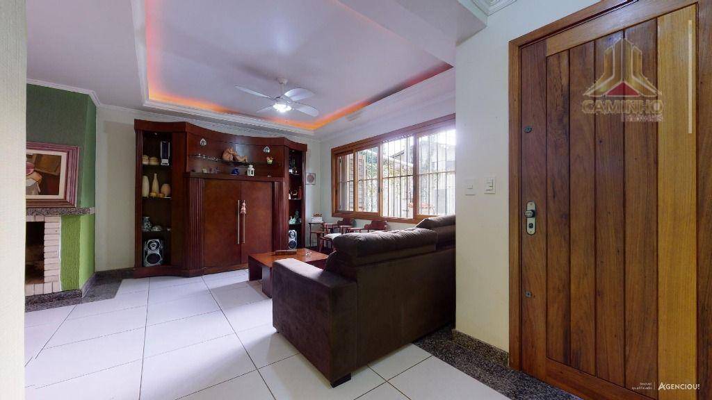 Casa à venda com 4 quartos, 164m² - Foto 20