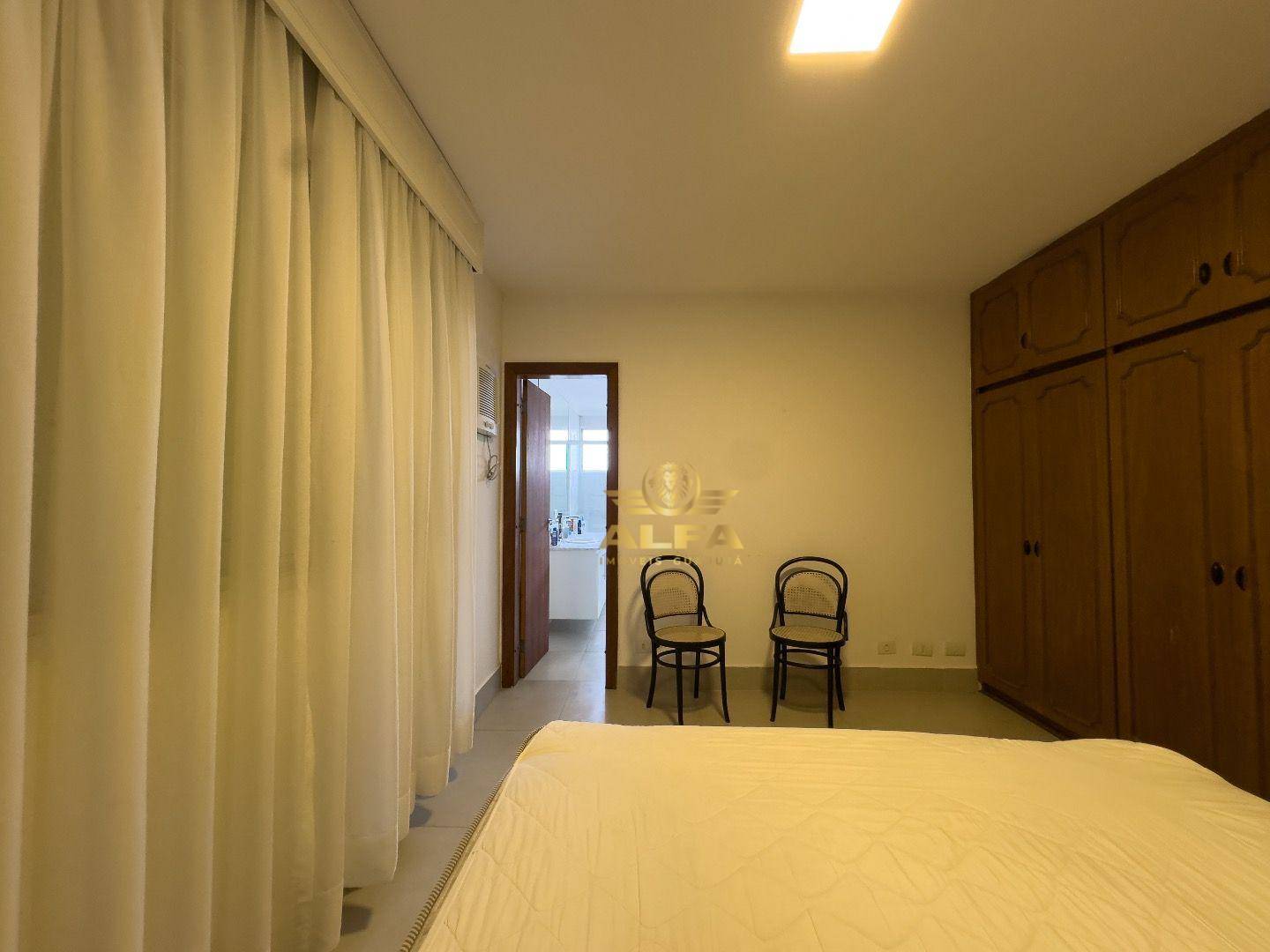 Apartamento à venda com 3 quartos, 192m² - Foto 26