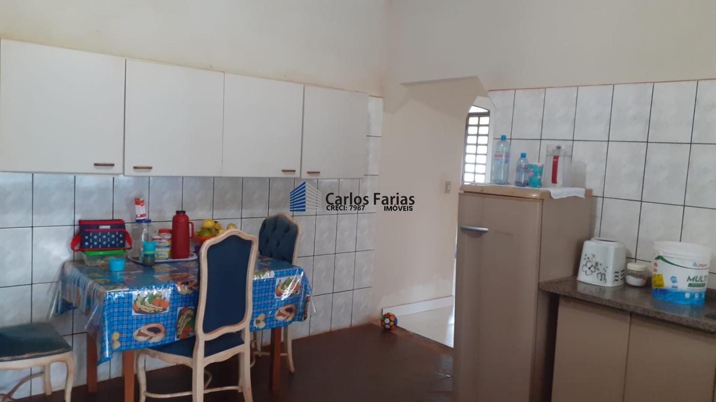 Chácara à venda com 5 quartos, 360m² - Foto 11