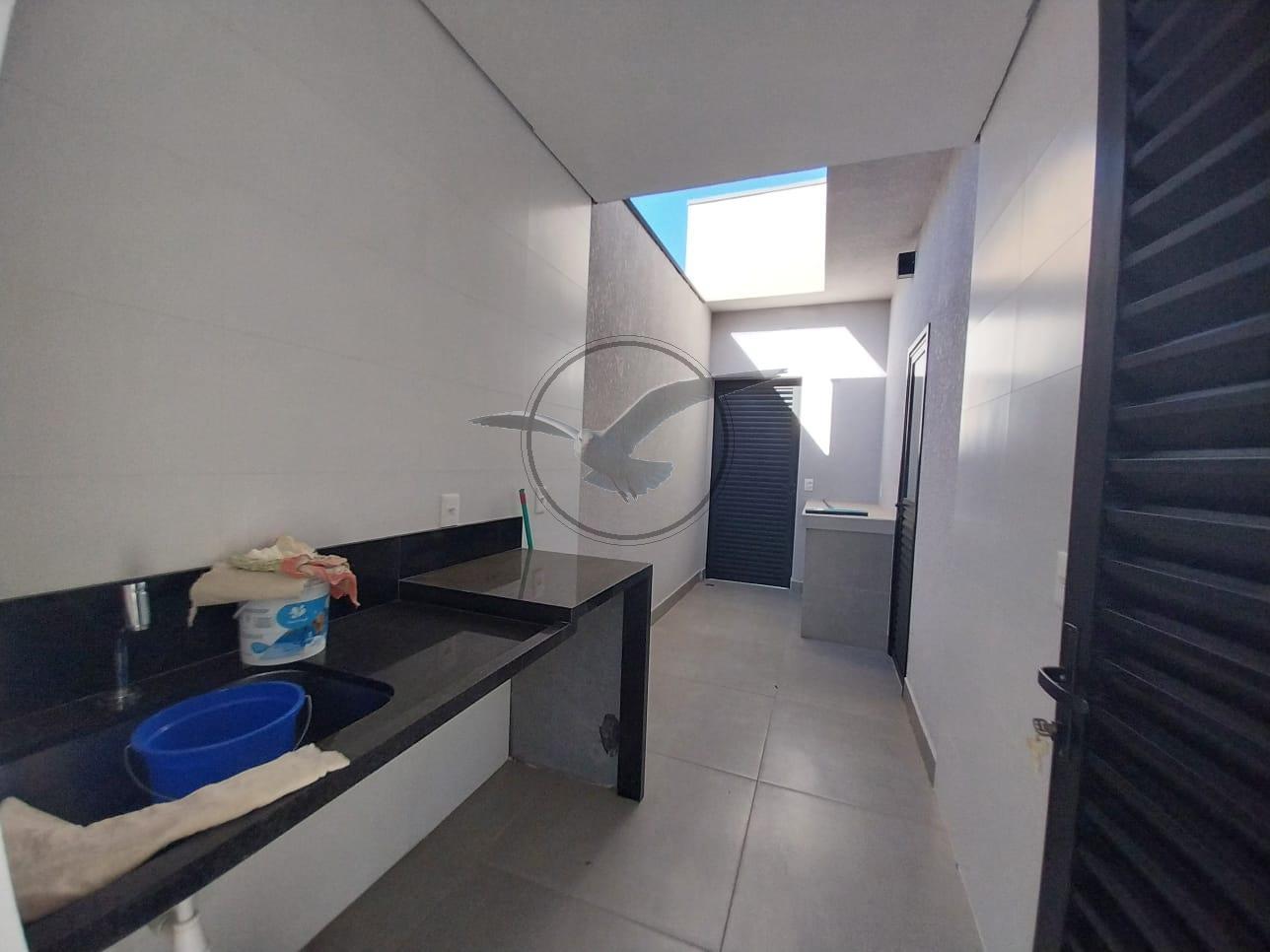 Casa de Condomínio à venda com 3 quartos, 300m² - Foto 26