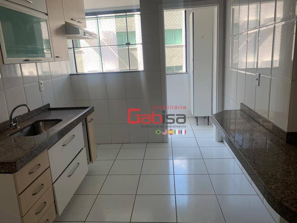 Apartamento para alugar com 3 quartos, 140m² - Foto 7