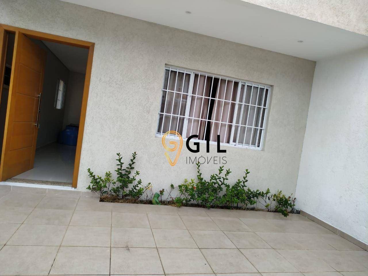 Sobrado à venda com 3 quartos, 160m² - Foto 2