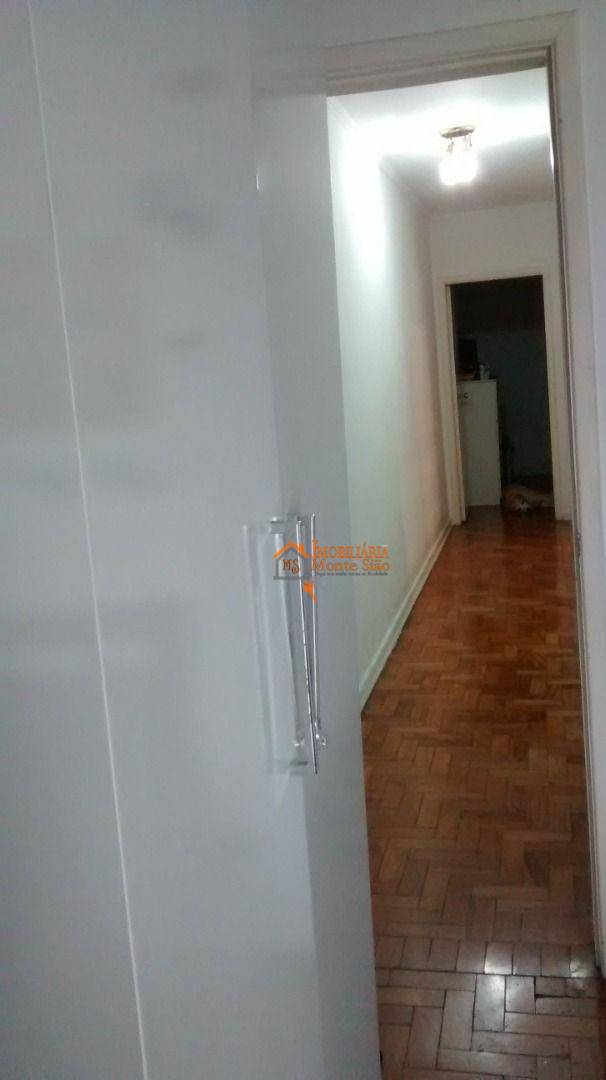 Sobrado à venda com 4 quartos, 200m² - Foto 22