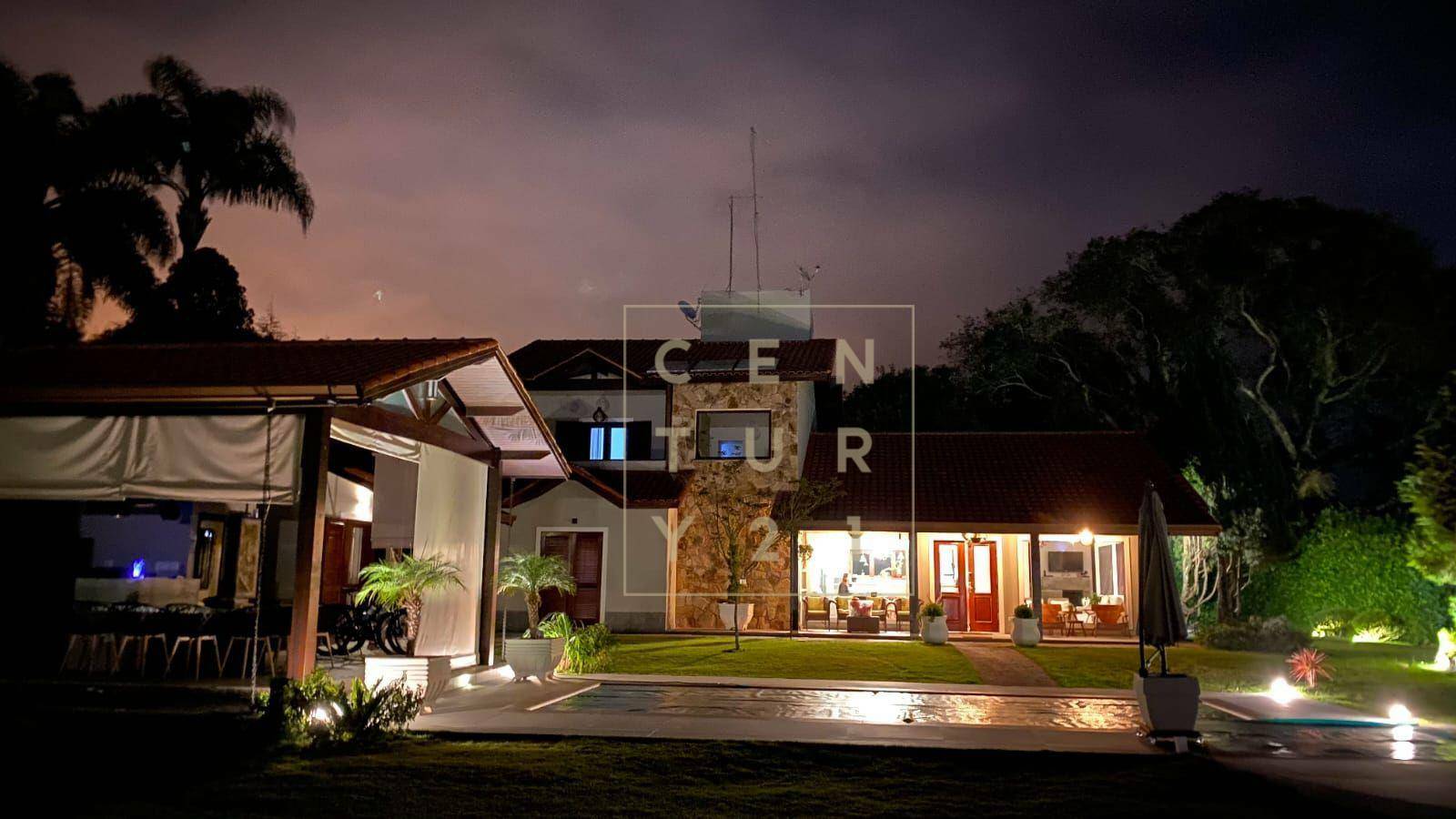Casa de Condomínio à venda com 5 quartos, 367m² - Foto 7