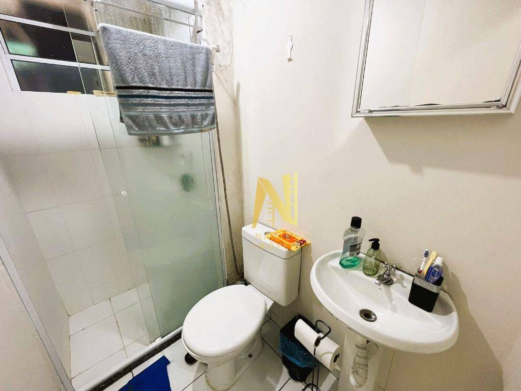 Apartamento à venda com 2 quartos, 45m² - Foto 10