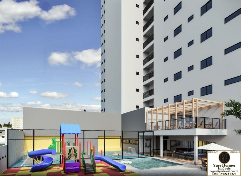 Apartamento à venda com 4 quartos, 228m² - Foto 14
