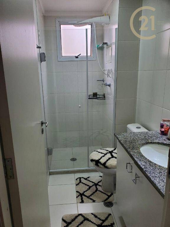 Apartamento à venda com 2 quartos, 65m² - Foto 28