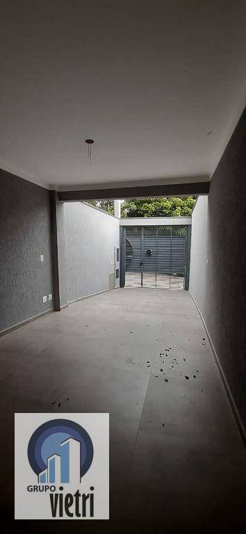 Sobrado à venda com 3 quartos, 140m² - Foto 8