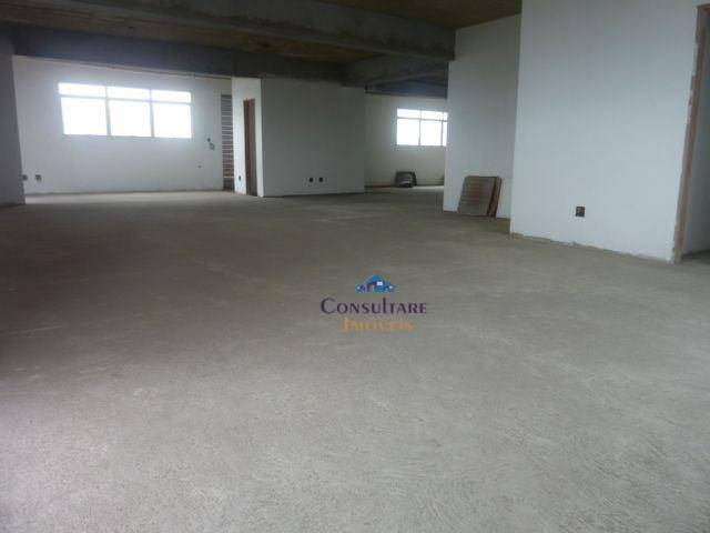 Conjunto Comercial-Sala para alugar, 150m² - Foto 20