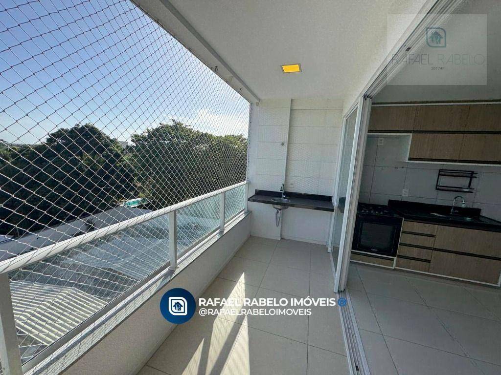 Apartamento, 3 quartos, 75 m² - Foto 5