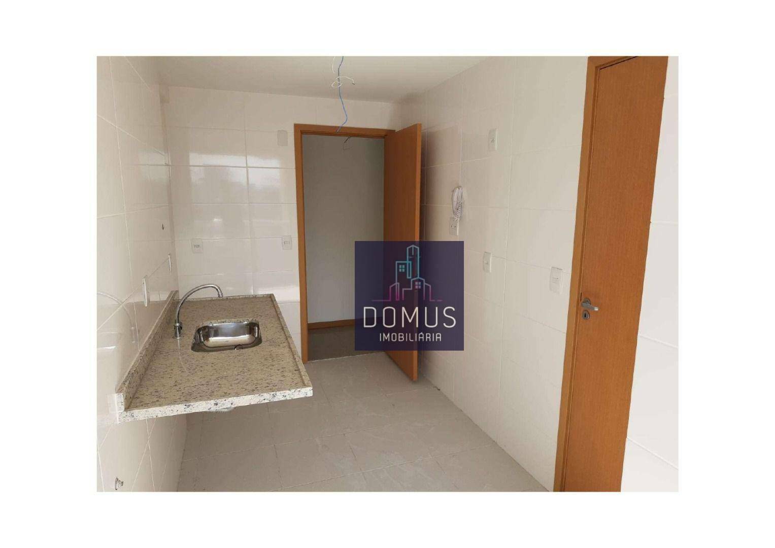 Apartamento à venda com 3 quartos, 79m² - Foto 10