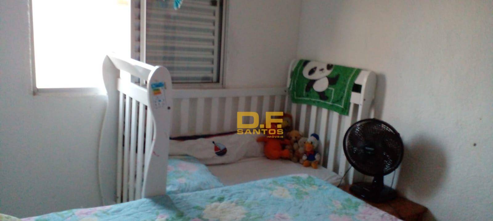 Apartamento à venda com 2 quartos, 40m² - Foto 7