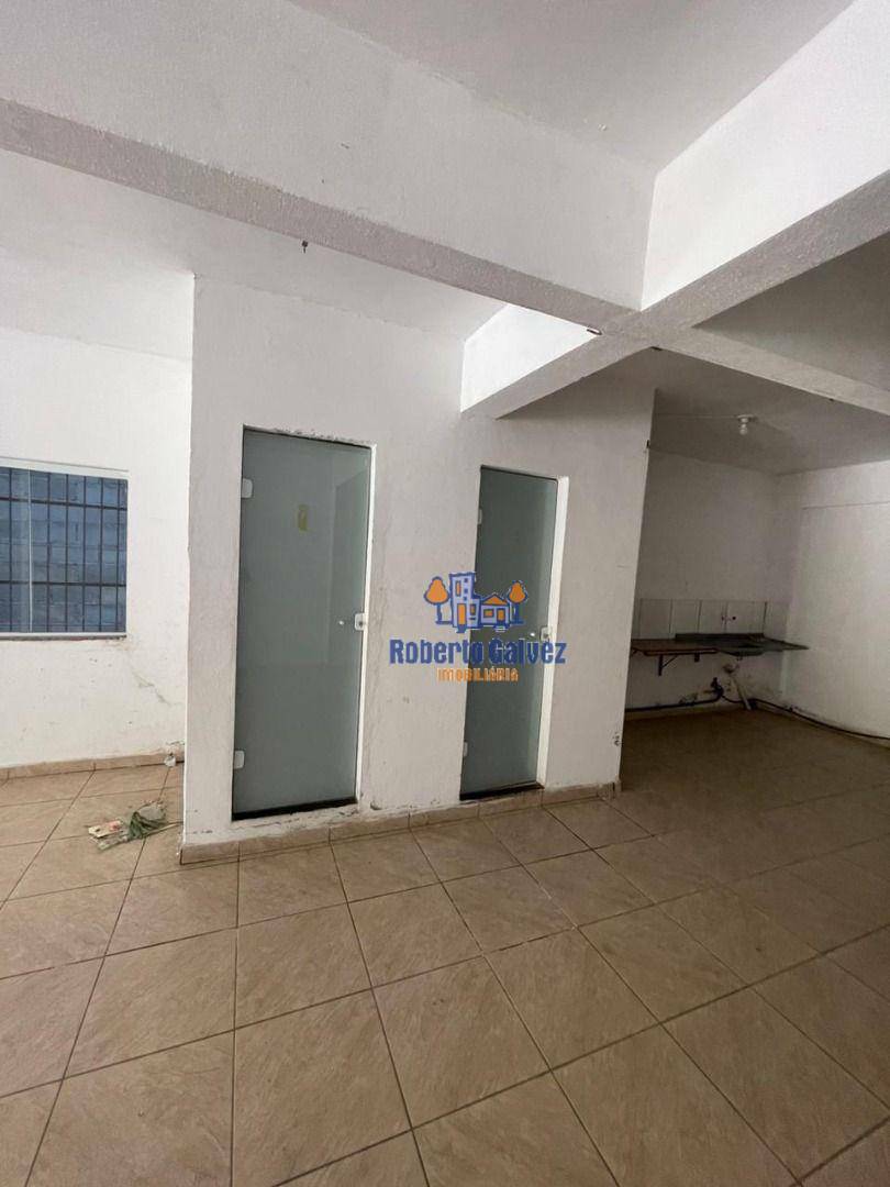 Loja-Salão para alugar, 150m² - Foto 3