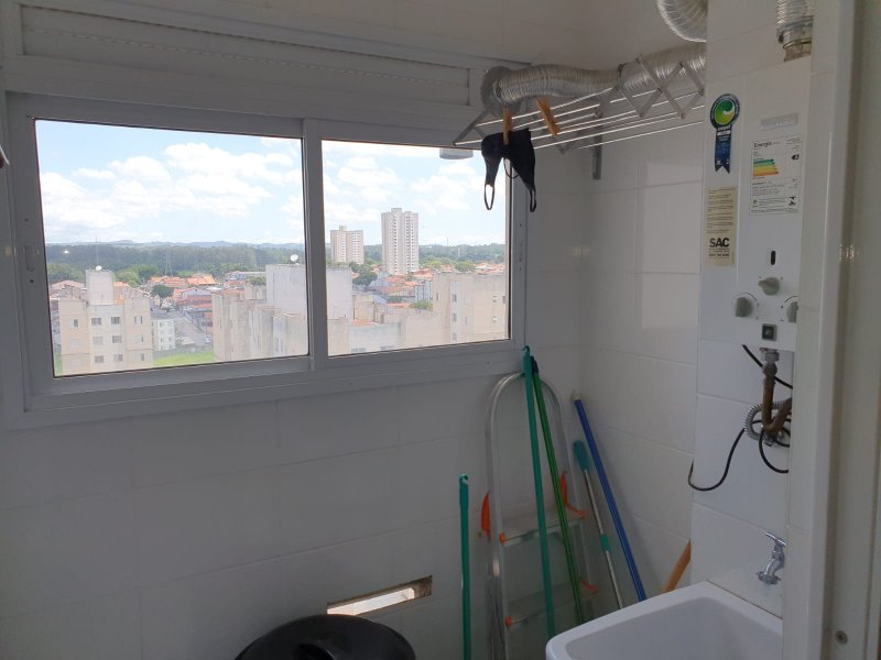 Apartamento à venda com 2 quartos, 47m² - Foto 5